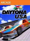 Daytona USA (Xbox 360)